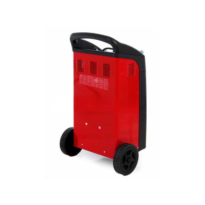 Telwin Dynamic 620 Start akkulaturi ja käynnistyslaite, 12–24 V, 570 A