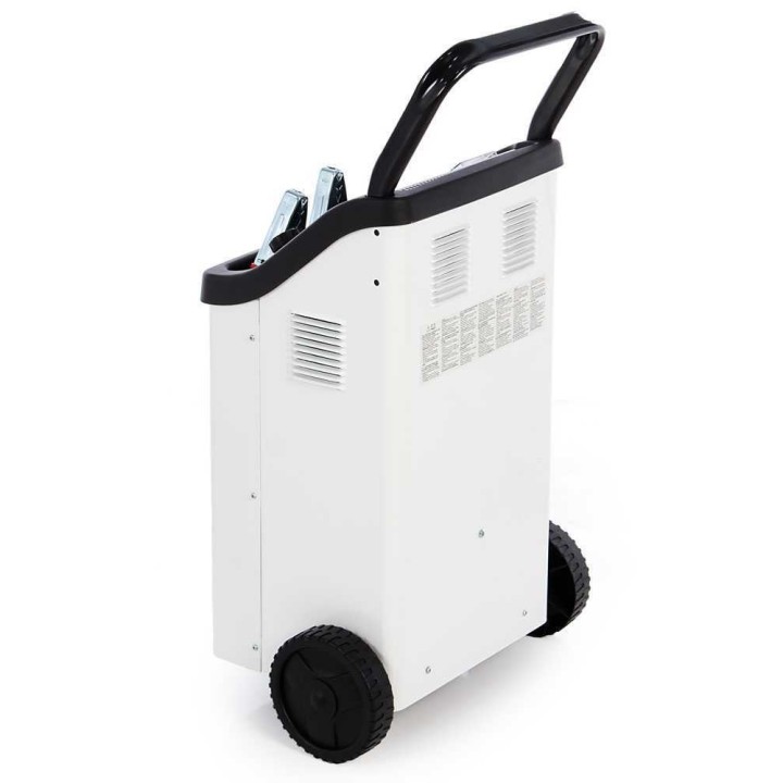 Telwin Sprinter 3000 Start akkulaturi ja käynnistyslaite, 12–24 V, 300 A