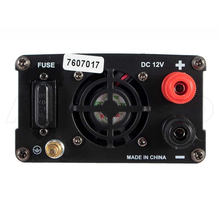 Telwin Converter 310 USB -invertteri, 300 W, 12 V / 230 V, 2 USB-porttia