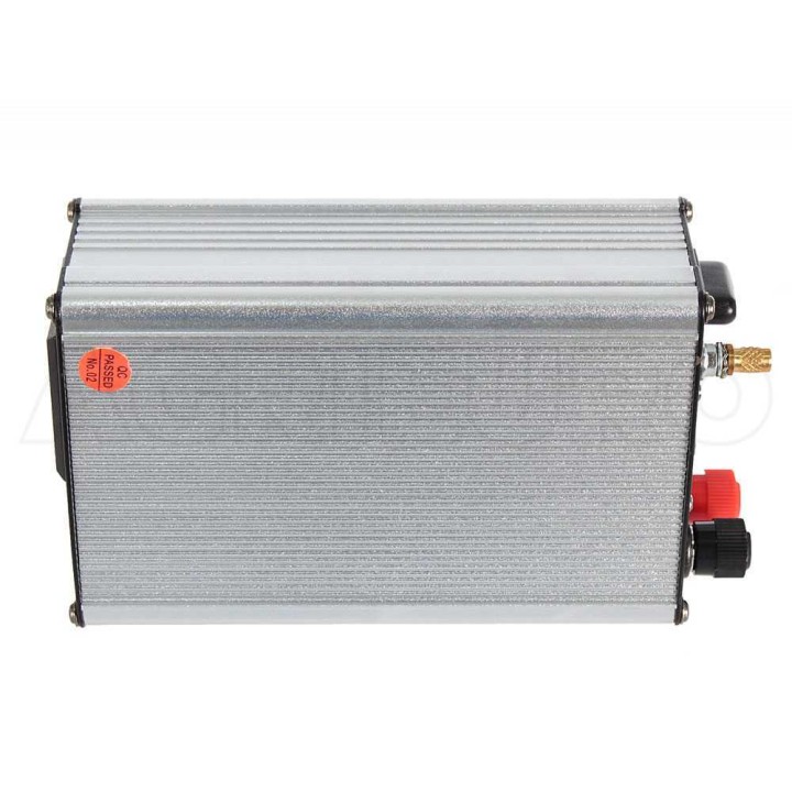 Telwin Converter 310 USB -invertteri, 300 W, 12 V / 230 V, 2 USB-porttia