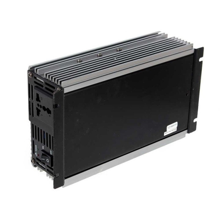 Telwin Converter 500 virtamuunnin, 500 W, 12 V DC – 230 V AC
