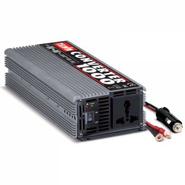 Telwin Converter 1000 virtamuunnin 1 000 W 12 V DC 230 V AC