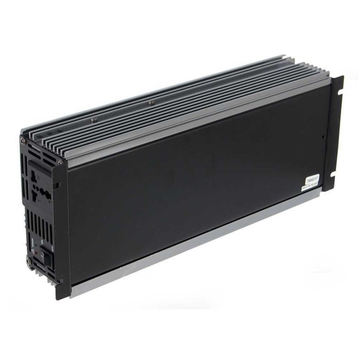 Telwin Converter 1000 virtamuunnin, 1 000 W, 12 V DC / 230 V AC