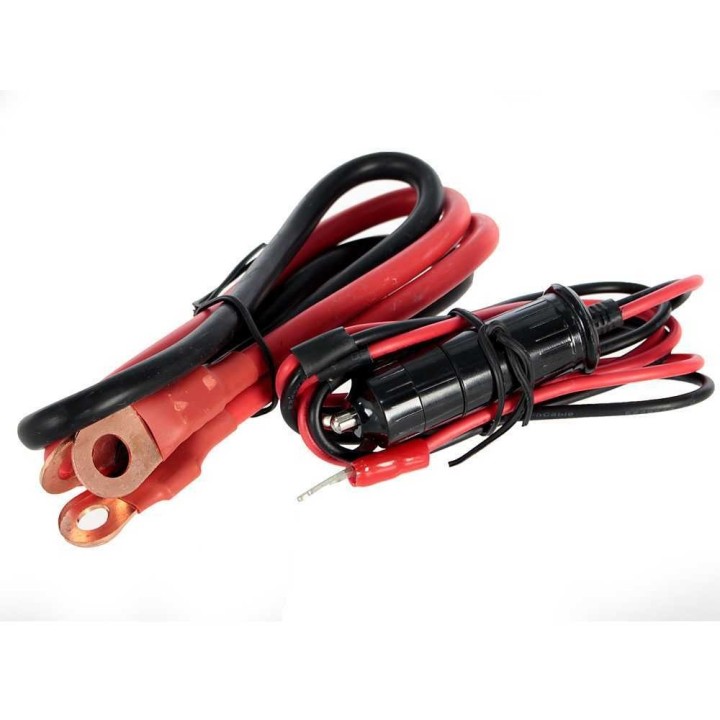 Telwin Converter 1000 virtamuunnin, 1 000 W, 12 V DC / 230 V AC
