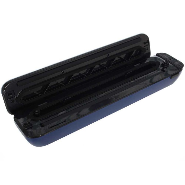 Royal Food VS30E Extra Slim Blue tyhjiöpakkauslaite, 30 cm, 110 W