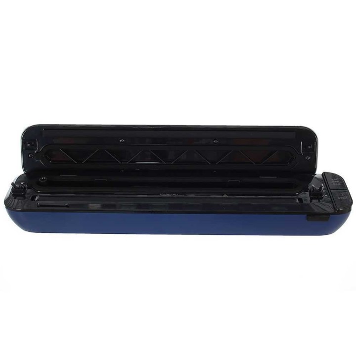 Royal Food VS30E Extra Slim Blue tyhjiöpakkauslaite, 30 cm, 110 W