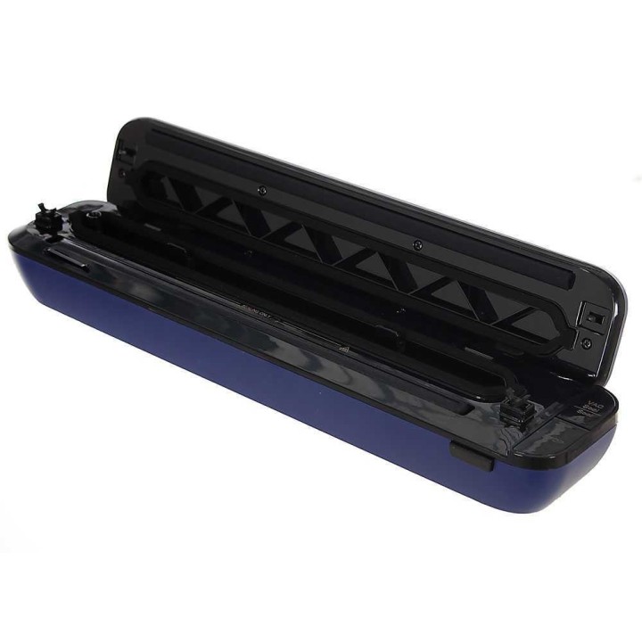 Royal Food VS30E Extra Slim Blue tyhjiöpakkauslaite, 30 cm, 110 W
