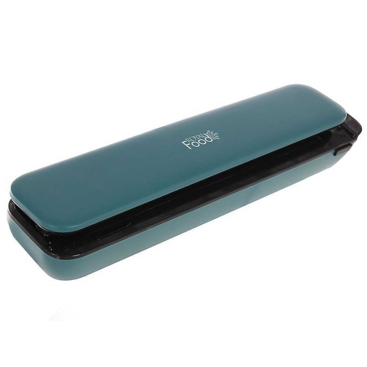 Royal Food VS30E Extra Slim Green vakuumipakkauslaite, 30 cm, 110 W