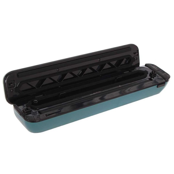 Royal Food VS30E Extra Slim Green vakuumipakkauslaite, 30 cm, 110 W