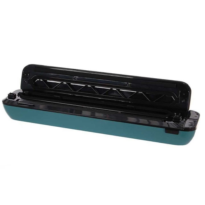 Royal Food VS30E Extra Slim Green vakuumipakkauslaite, 30 cm, 110 W