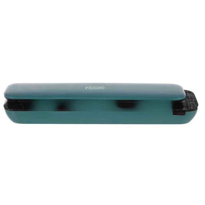 Royal Food VS30E Extra Slim Green vakuumipakkauslaite, 30 cm, 110 W