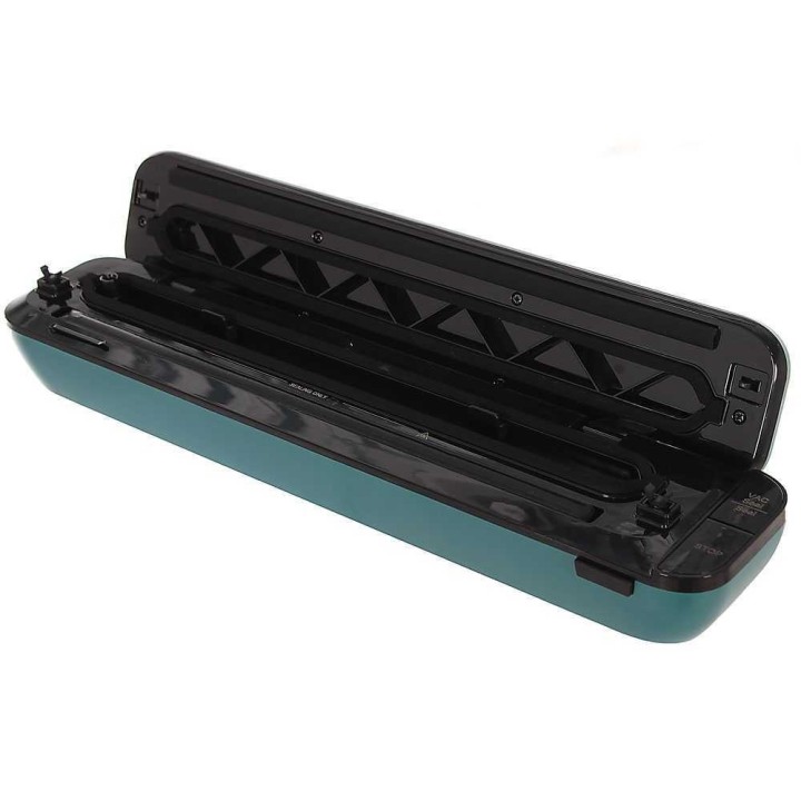 Royal Food VS30E Extra Slim Green vakuumipakkauslaite, 30 cm, 110 W