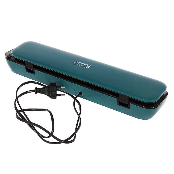 Royal Food VS30E Extra Slim Green vakuumipakkauslaite, 30 cm, 110 W