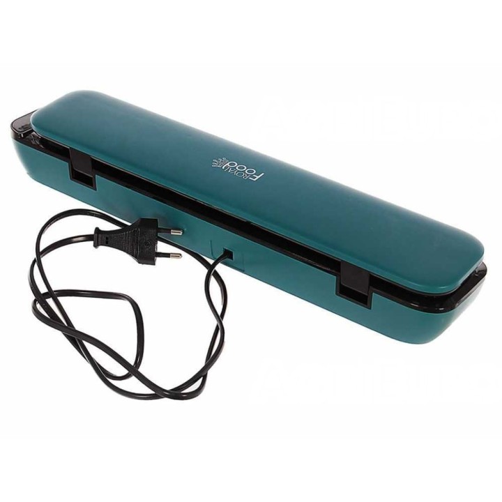 Royal Food VS30E Extra Slim Green vakuumipakkauslaite, 30 cm, 110 W