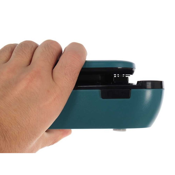 Royal Food VS30E Extra Slim Green vakuumipakkauslaite, 30 cm, 110 W
