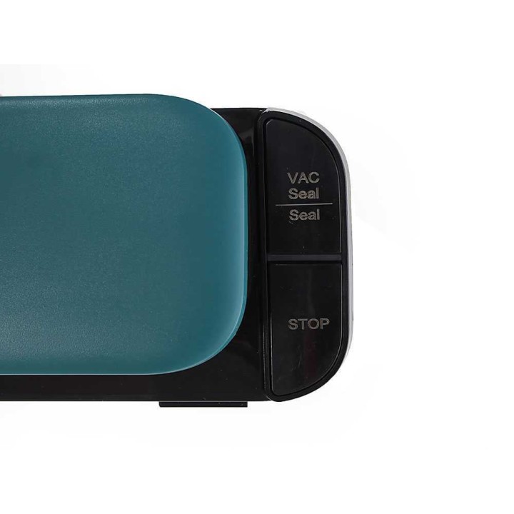 Royal Food VS30E Extra Slim Green vakuumipakkauslaite, 30 cm, 110 W