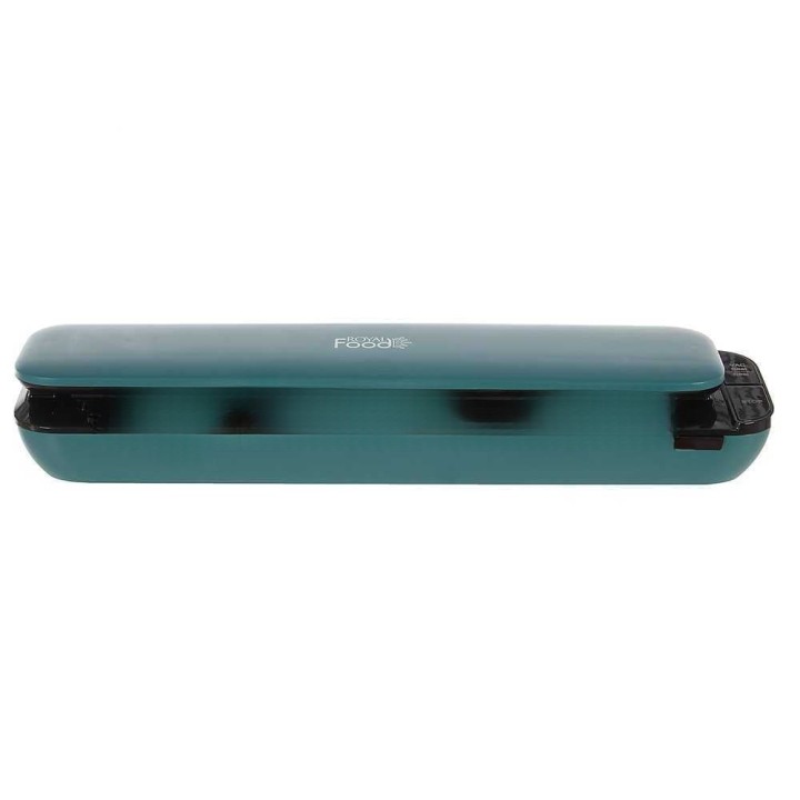 Royal Food VS30E Extra Slim Green vakuumipakkauslaite, 30 cm, 110 W