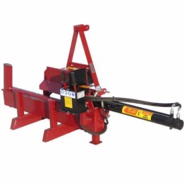 15T vaakasuora traktorihalkomakone 15 t 95 cm
