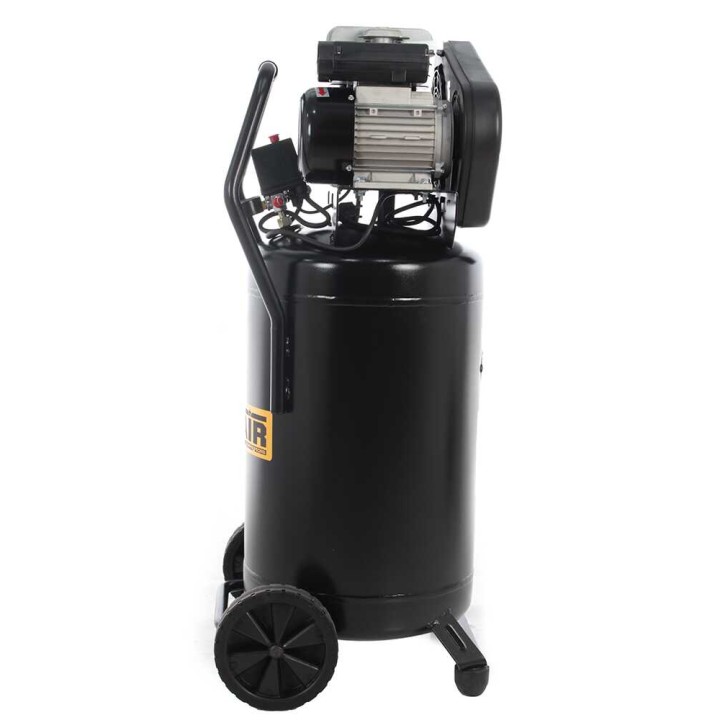 Nuair B2800B/3M/90V pystymallinen kompressori, 3 HP, 90 l, 230 V
