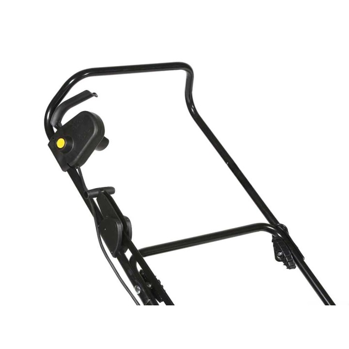 Marina Systems S 390 E sähkötoiminen nurmikon ilmaaja, 1 700 W, 38 cm