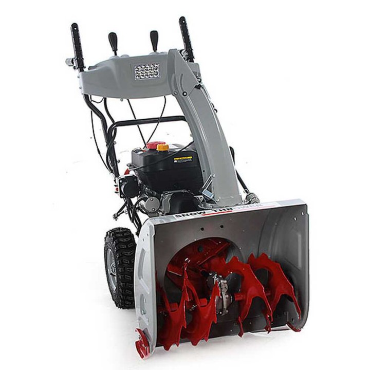 Ama NPS 756 lumilinko Loncin G 210 212 cm 7 HP 56 cm