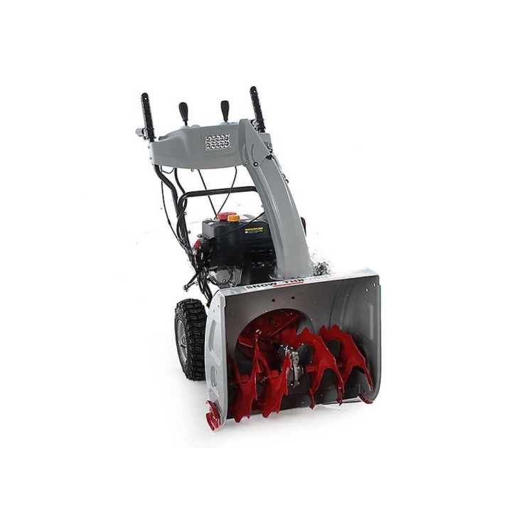 Ama NPS 756 -lumilinko, Loncin G 210, 212 cm³, 7 HP, 56 cm