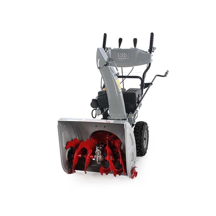 Ama NPS 756 -lumilinko, Loncin G 210, 212 cm³, 7 HP, 56 cm