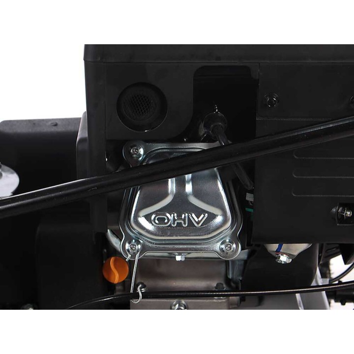Ama NPS 756 -lumilinko, Loncin G 210, 212 cm³, 7 HP, 56 cm