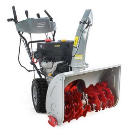 Ama NPS 1370 lumilinko Loncin LC185FDS 13 HP 70 cm