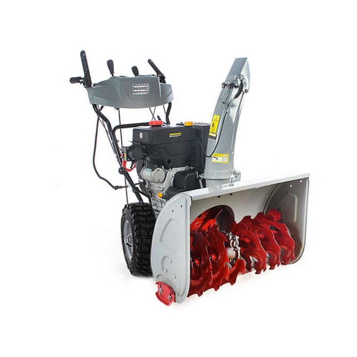 Ama NPS 1370 -lumilinko, Loncin LC185FDS, 13 HP, 70 cm