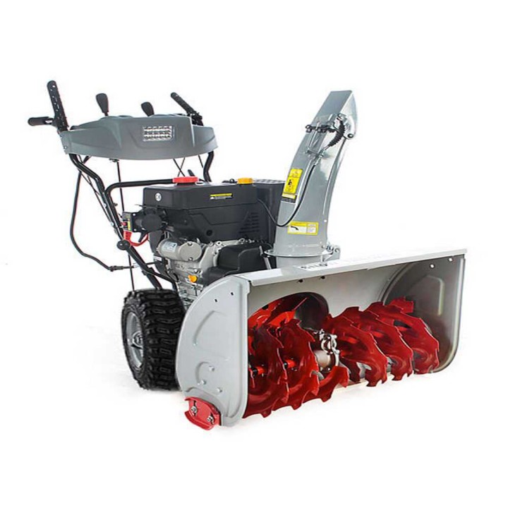 Ama NPS 1370 -lumilinko, Loncin LC185FDS, 13 HP, 70 cm