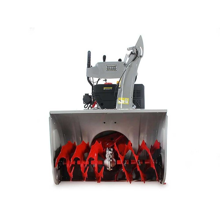 Ama NPS 1370 -lumilinko, Loncin LC185FDS, 13 HP, 70 cm