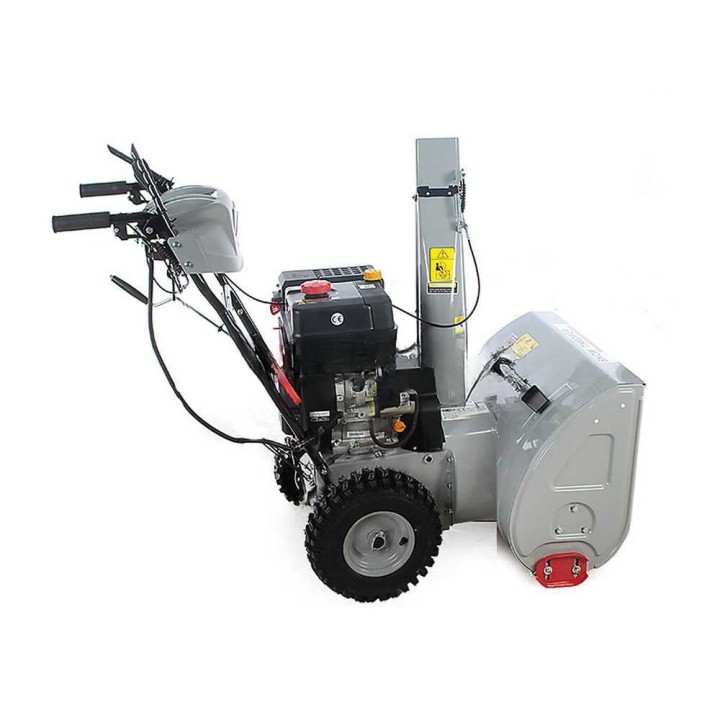 Ama NPS 1370 -lumilinko, Loncin LC185FDS, 13 HP, 70 cm
