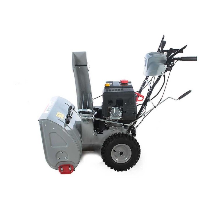 Ama NPS 1370 -lumilinko, Loncin LC185FDS, 13 HP, 70 cm