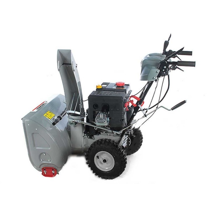 Ama NPS 1370 -lumilinko, Loncin LC185FDS, 13 HP, 70 cm
