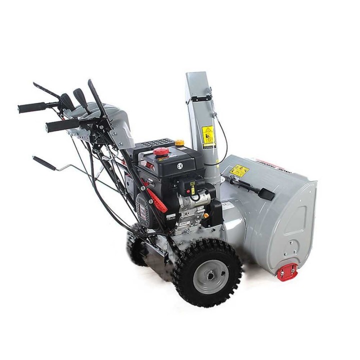 Ama NPS 1370 -lumilinko, Loncin LC185FDS, 13 HP, 70 cm