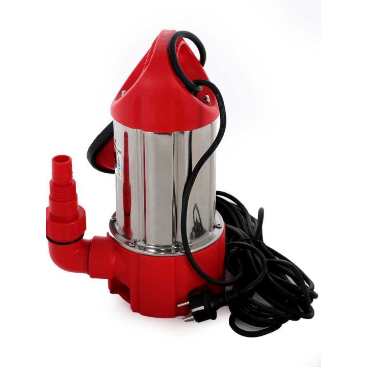 Valex ESP-INOX402 uppopumppu likavedelle, 400 W, 230 V, 7 500 l/h