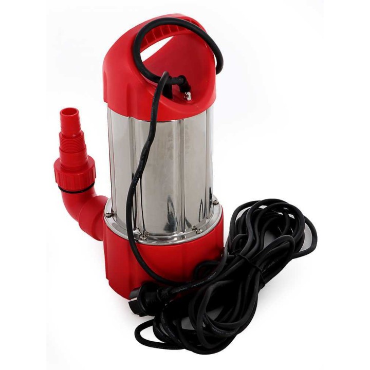 Valex ESP-INOX402 uppopumppu likavedelle, 400 W, 230 V, 7 500 l/h