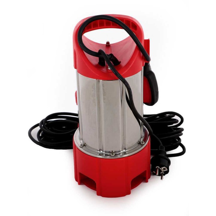 Valex ESP-INOX402 uppopumppu likavedelle, 400 W, 230 V, 7 500 l/h