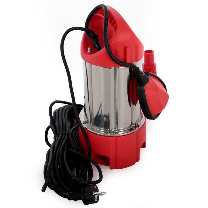 Valex ESP-INOX402 uppopumppu likavedelle, 400 W, 230 V, 7 500 l/h