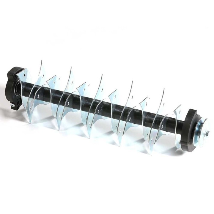 Marina Systems S 390 E sähkötoiminen nurmikon ilmaaja, 1 700 W, 38 cm