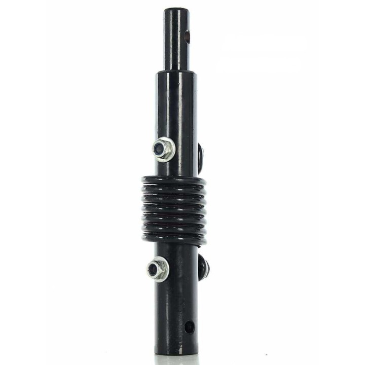 GeoTech-maanporan vaimennin, 20 cm, 20 mm voimansiirtoliitäntä