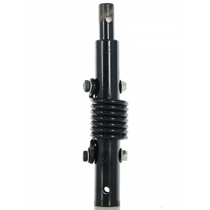 GeoTech-maanporan vaimennin, 20 cm, 20 mm voimansiirtoliitäntä