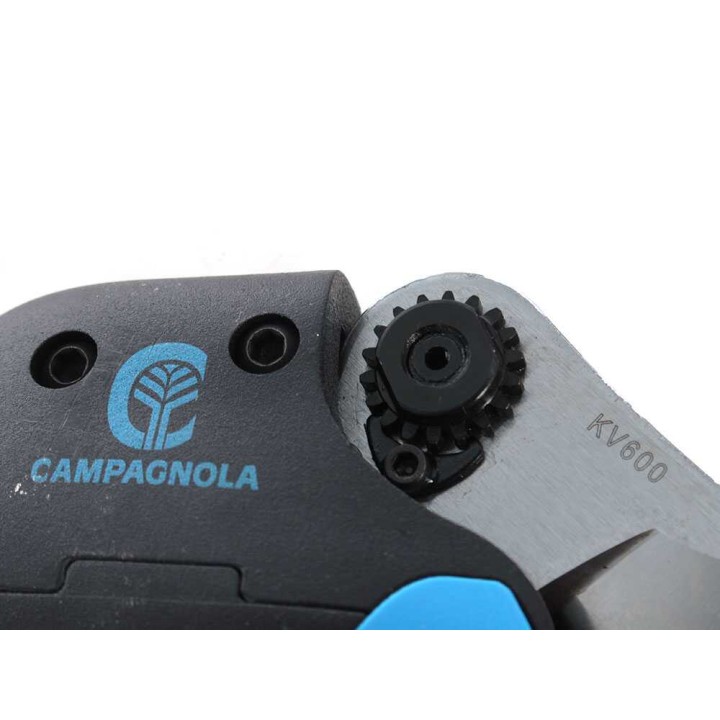 Campagnola Easy S akkukäyttöiset oksasakset, 44 V, 4,4 Ah