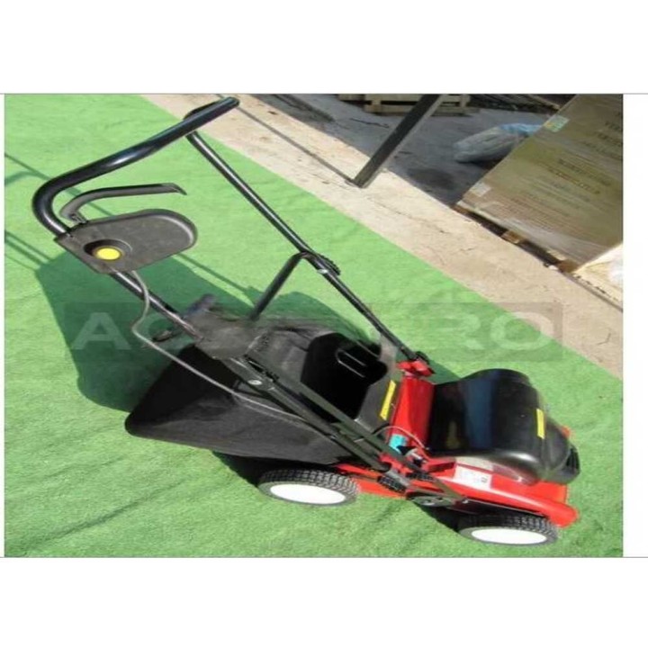 Marina Systems S 390 E sähkötoiminen nurmikon ilmaaja, 1 700 W, 38 cm