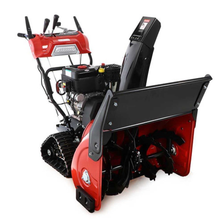 GeoTech Pro STP1587 TEBS telavetoinen lumilinko Briggs amp Stratton 2100 420 cm 85 cm