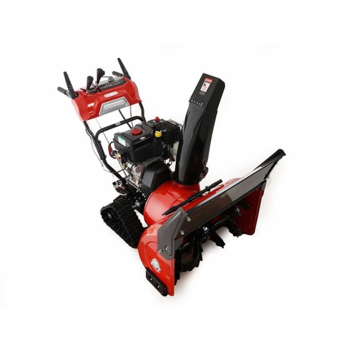 GeoTech Pro STP1587 TEBS telavetoinen lumilinko, Briggs&amp;Stratton 2100, 420 cm³, 85 cm