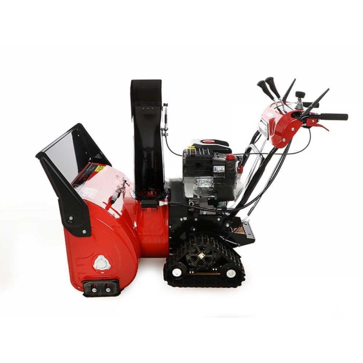 GeoTech Pro STP1587 TEBS telavetoinen lumilinko, Briggs&amp;Stratton 2100, 420 cm³, 85 cm