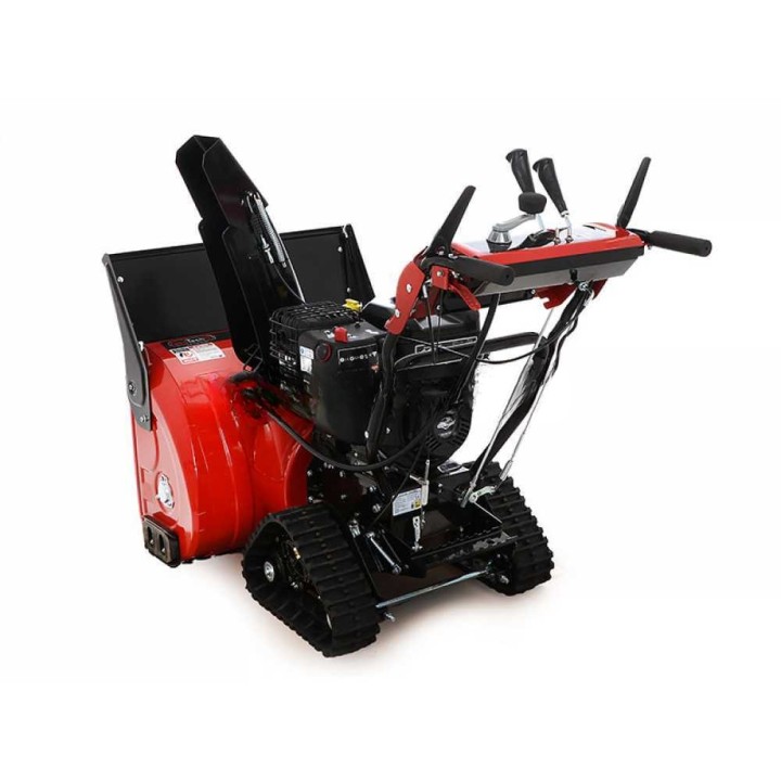 GeoTech Pro STP1587 TEBS telavetoinen lumilinko, Briggs&amp;Stratton 2100, 420 cm³, 85 cm