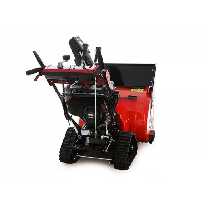 GeoTech Pro STP1587 TEBS telavetoinen lumilinko, Briggs&amp;Stratton 2100, 420 cm³, 85 cm